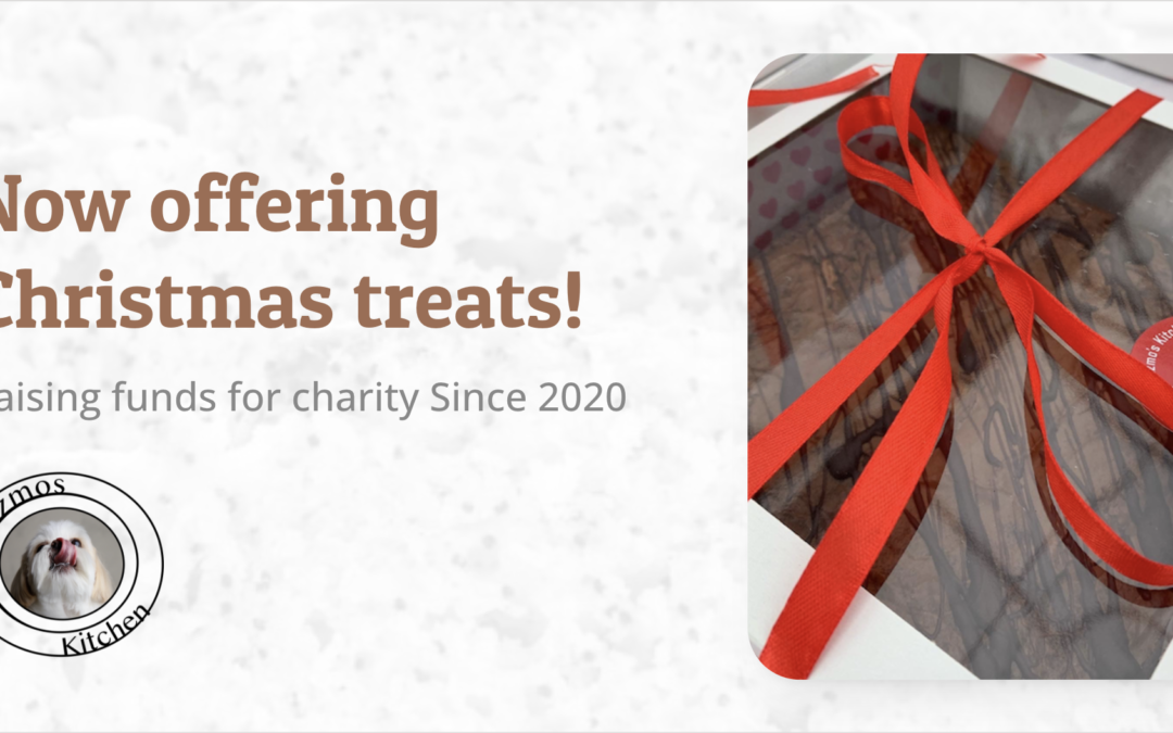 Christmas is coming…